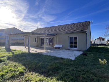 Maison a vendre Champagnac 15350 Cantal 219 m2 9 pièces 159000 euros