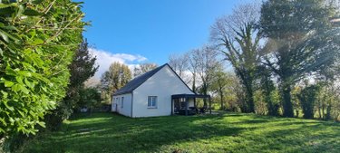 Maison a vendre Saint-Planchers 50400 Manche 140 m2 5 pièces 332800 euros