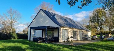 Maison a vendre Saint-Planchers 50400 Manche 140 m2 5 pièces 332800 euros