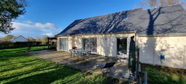 Maison a vendre Saint-Planchers 50400 Manche 140 m2 5 pièces 332800 euros