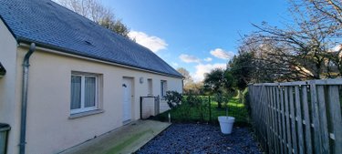 Maison a vendre Saint-Planchers 50400 Manche 140 m2 5 pièces 332800 euros