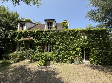 Maison a vendre Vendat 03110 Allier 98 m2 5 pièces 169000 euros