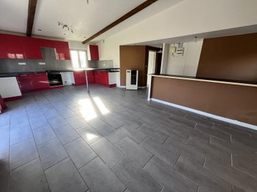 Maison a vendre Champagnac 15350 Cantal 219 m2 9 pièces 144500 euros