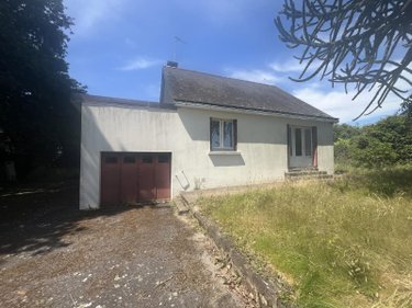 Maison a vendre Loyat 56800 Morbihan 80 m2 7 pièces 83500 euros