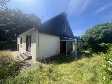 Maison a vendre Loyat 56800 Morbihan 80 m2 7 pièces 83500 euros