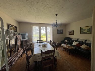 Maison a vendre Loyat 56800 Morbihan 80 m2 7 pièces 83500 euros