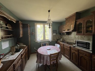 Maison a vendre Loyat 56800 Morbihan 80 m2 7 pièces 83500 euros