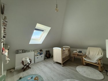 Maison a vendre Château-Gontier-sur-Mayenne 53200 Mayenne 166 m2 9 pièces 442900 euros