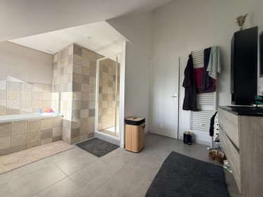 Maison a vendre Château-Gontier-sur-Mayenne 53200 Mayenne 166 m2 9 pièces 442900 euros