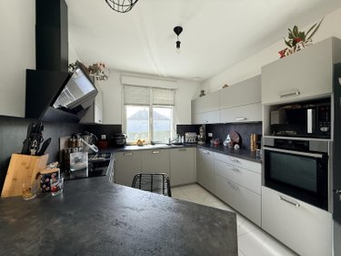 Maison a vendre Château-Gontier-sur-Mayenne 53200 Mayenne 166 m2 9 pièces 442900 euros