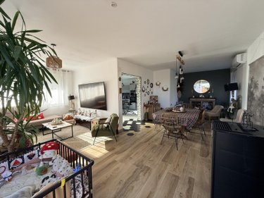 Maison a vendre Château-Gontier-sur-Mayenne 53200 Mayenne 166 m2 9 pièces 442900 euros