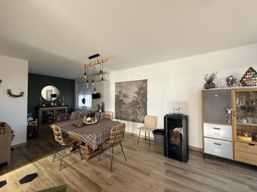 Maison a vendre Château-Gontier-sur-Mayenne 53200 Mayenne 166 m2 9 pièces 442900 euros