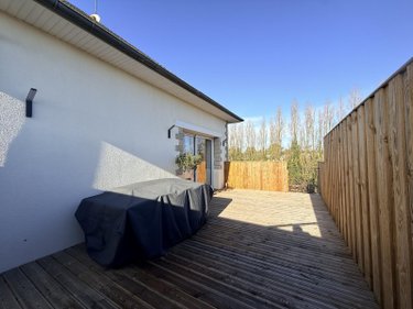 Maison a vendre Château-Gontier-sur-Mayenne 53200 Mayenne 166 m2 9 pièces 442900 euros