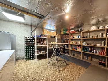 Maison a vendre Château-Gontier-sur-Mayenne 53200 Mayenne 166 m2 9 pièces 442900 euros