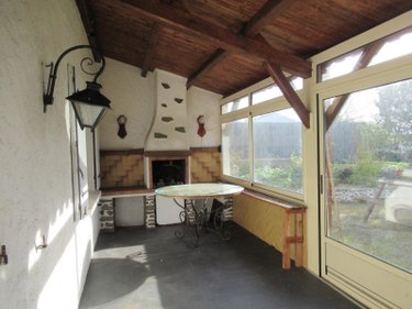 Maison a vendre Bois-de-Céné 85710 Vendée 134 m2 7 pièces 188400 euros