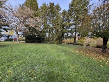 Maison a vendre Gevry 39100 Jura 166 m2 8 pièces 314000 euros