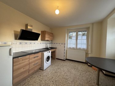 Maison a vendre Gevry 39100 Jura 166 m2 8 pièces 289000 euros