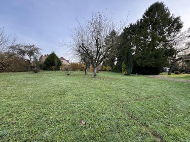 Maison a vendre Gevry 39100 Jura 166 m2 8 pièces 314000 euros