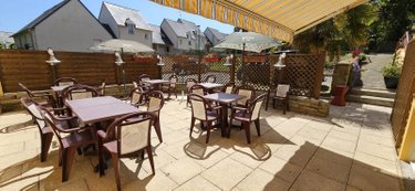 Maison a vendre La Forêt-Fouesnant 29940 Finistère 676 m2 22 pièces 832000 euros