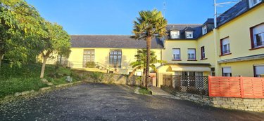 Maison a vendre La Forêt-Fouesnant 29940 Finistère 676 m2 22 pièces 832000 euros