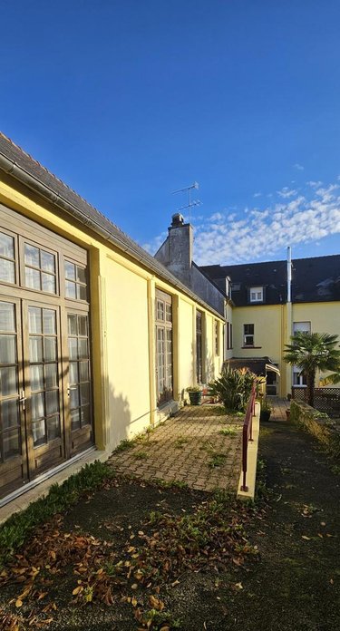 Maison a vendre La Forêt-Fouesnant 29940 Finistère 676 m2 22 pièces 832000 euros