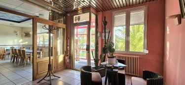 Maison a vendre La Forêt-Fouesnant 29940 Finistère 676 m2 22 pièces 832000 euros