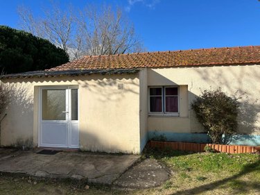 Maison a vendre Barbâtre 85630 Vendée 145 m2 7 pièces 435600 euros