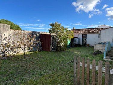 Maison a vendre Barbâtre 85630 Vendée 145 m2 7 pièces 435600 euros