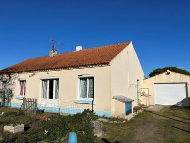 Maison a vendre Barbâtre 85630 Vendée 145 m2 7 pièces 435600 euros