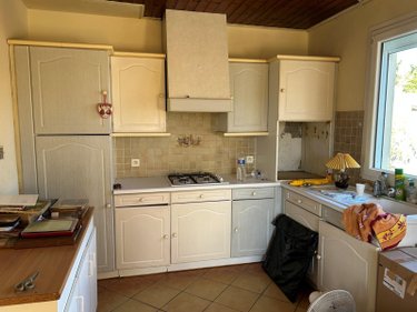 Maison a vendre Barbâtre 85630 Vendée 145 m2 7 pièces 435600 euros