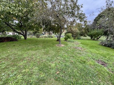 Terrain a batir a vendre Vouneuil-sous-Biard 86580 Vienne 1020 m2  51000 euros