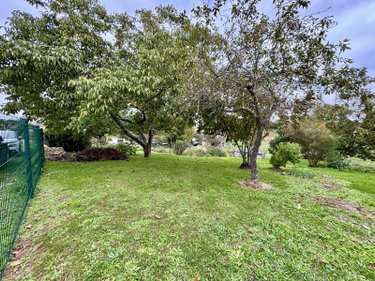 Terrain a batir a vendre Vouneuil-sous-Biard 86580 Vienne 1020 m2  51000 euros