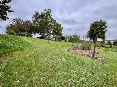 Terrain a batir a vendre Vouneuil-sous-Biard 86580 Vienne 1020 m2  51000 euros