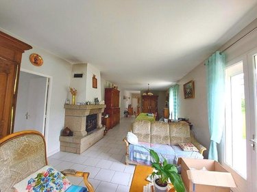 Maison a vendre Gavray-sur-Sienne 50450 Manche 103 m2 5 pièces 218400 euros