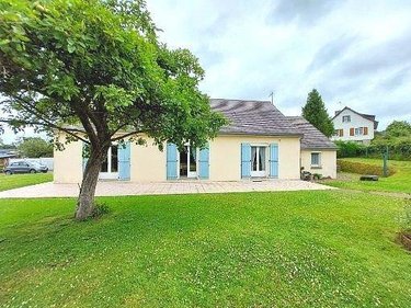 Maison a vendre Gavray-sur-Sienne 50450 Manche 103 m2 5 pièces 218400 euros