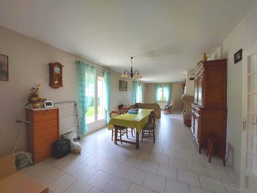 Maison a vendre Gavray-sur-Sienne 50450 Manche 103 m2 5 pièces 218400 euros