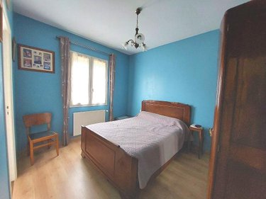 Maison a vendre Gavray-sur-Sienne 50450 Manche 103 m2 5 pièces 218400 euros