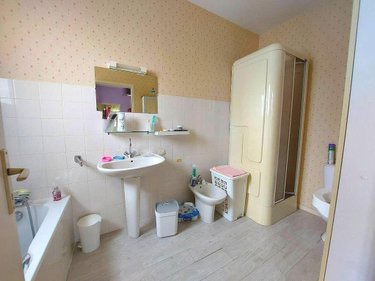 Maison a vendre Gavray-sur-Sienne 50450 Manche 103 m2 5 pièces 218400 euros