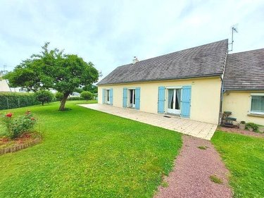 Maison a vendre Gavray-sur-Sienne 50450 Manche 103 m2 5 pièces 218400 euros