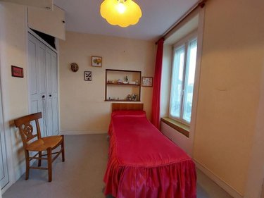 Appartement a vendre Granville 50400 Manche 45 m2 3 pièces 148400 euros