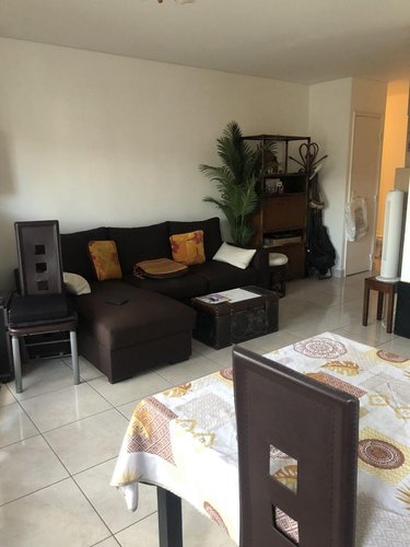 Location appartement Le Mans 72000 Sarthe 55 m2 2 pièces 540 euros