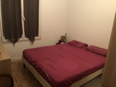 Location appartement Le Mans 72000 Sarthe 55 m2 2 pièces 540 euros