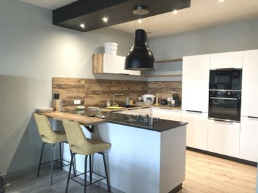 Maison a vendre Ambronay 01500 Ain 163 m2 6 pièces 185000 euros