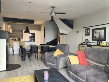 Maison a vendre Ambronay 01500 Ain 163 m2 6 pièces 185000 euros