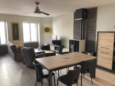 Maison a vendre Ambronay 01500 Ain 163 m2 6 pièces 185000 euros