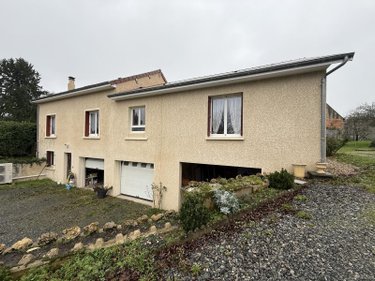 Maison a vendre Vendat 03110 Allier 174 m2 5 pièces 436000 euros