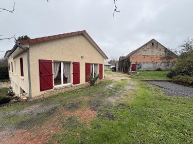 Maison a vendre Vendat 03110 Allier 174 m2 5 pièces 436000 euros