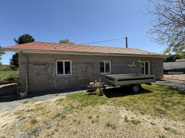 Maison a vendre Vendat 03110 Allier 174 m2 5 pièces 436000 euros