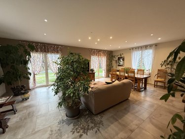 Maison a vendre Vendat 03110 Allier 174 m2 5 pièces 436000 euros