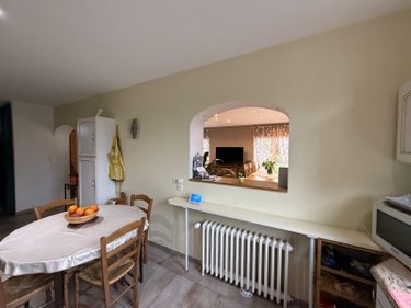 Maison a vendre Vendat 03110 Allier 174 m2 5 pièces 436000 euros